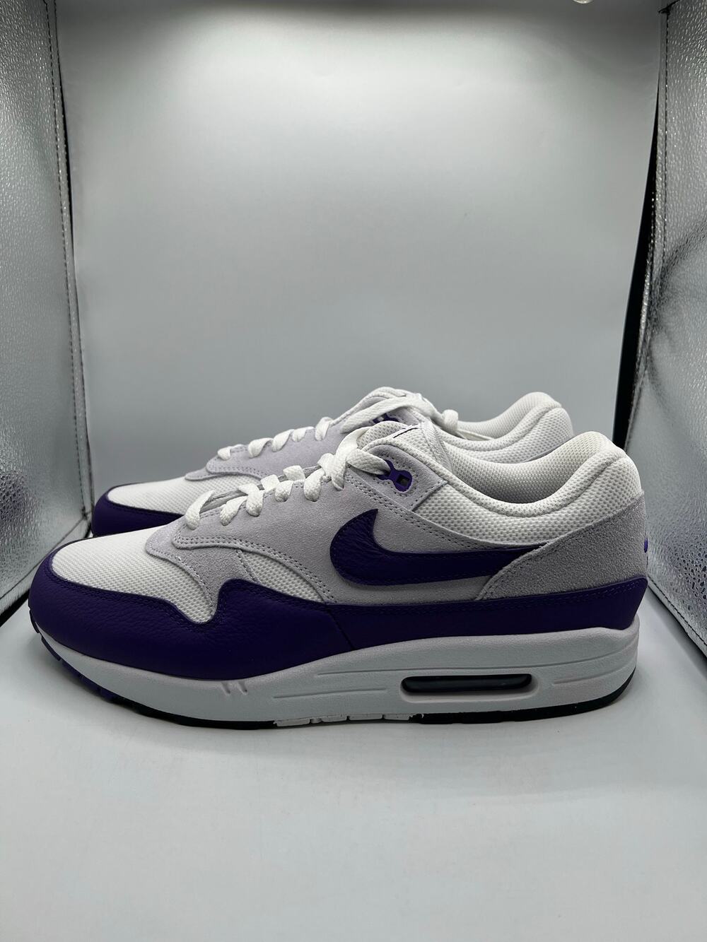 Nike Air Max 1 SC ‘Field Purple’ size 11.5 mens
